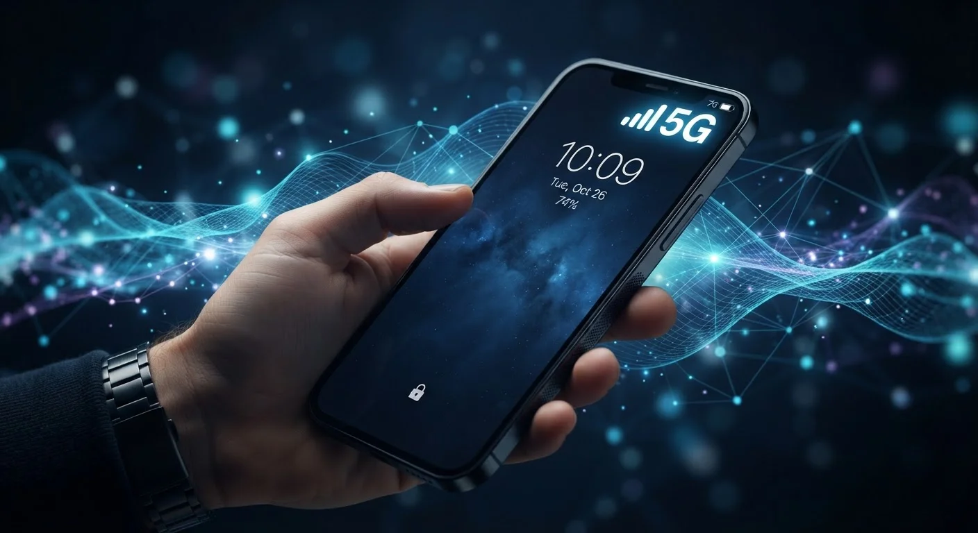 5G on Smartphones: What It Is, Where It Works, and When It Matters