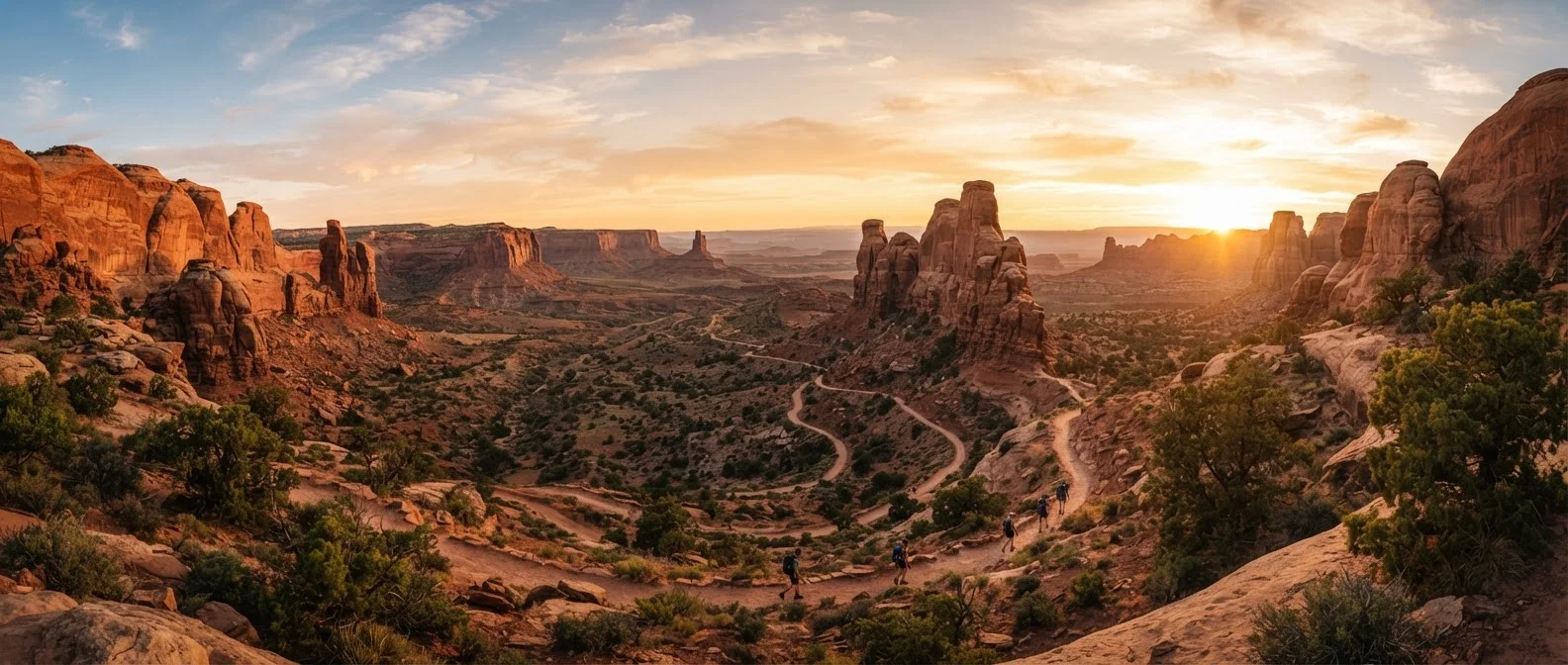 America's National Parks: What First-Time Visitors Should Know Before They Go