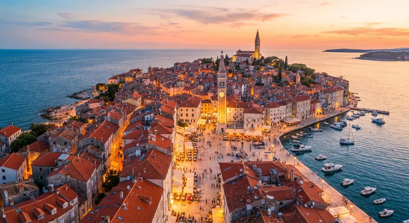 Before You Book That European Trip: A Pre-Departure Planning Checklist