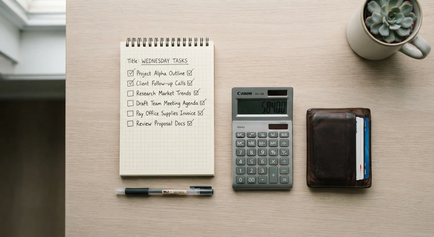 Before You Buy: A Pre-Purchase Checklist for Big-Ticket Items