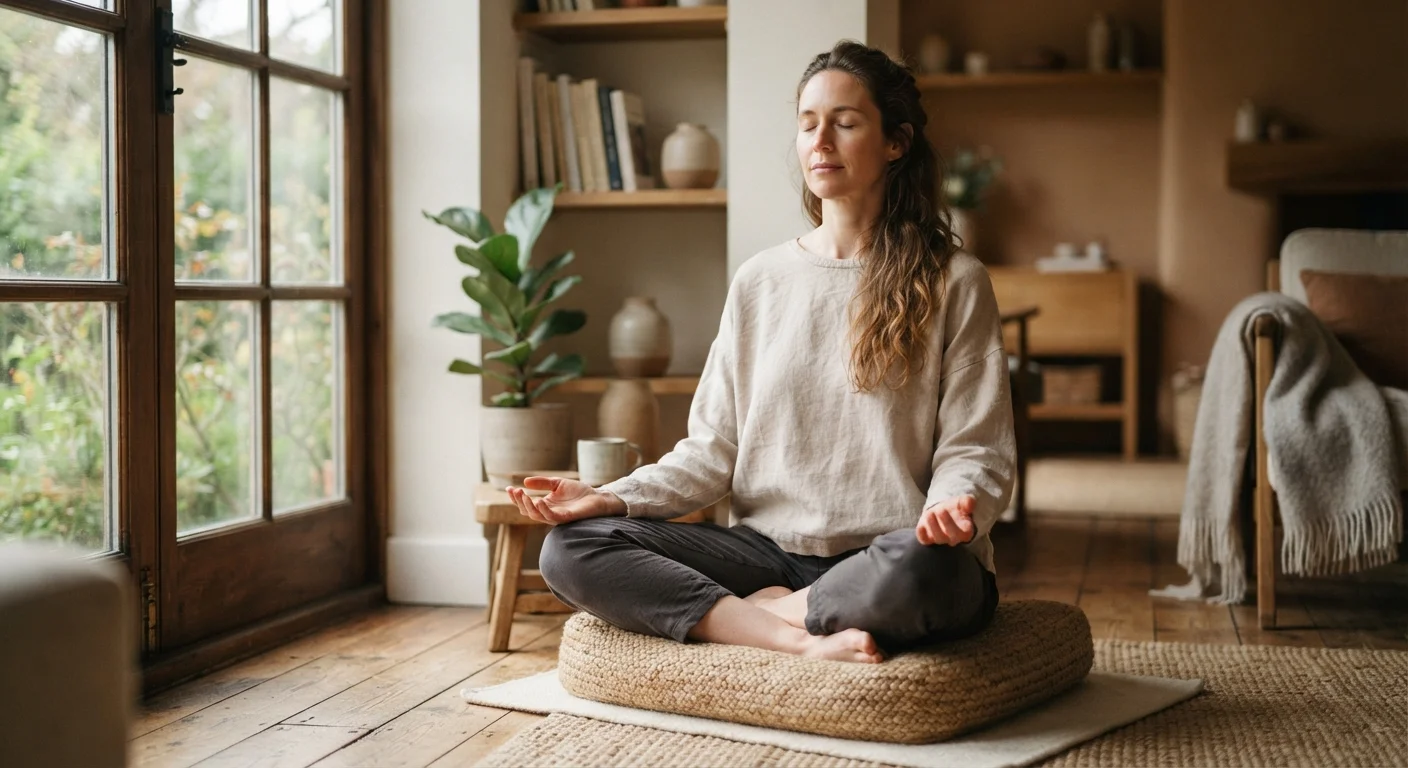 Breathing Techniques for Anxiety: A Reference Guide to Common Approaches