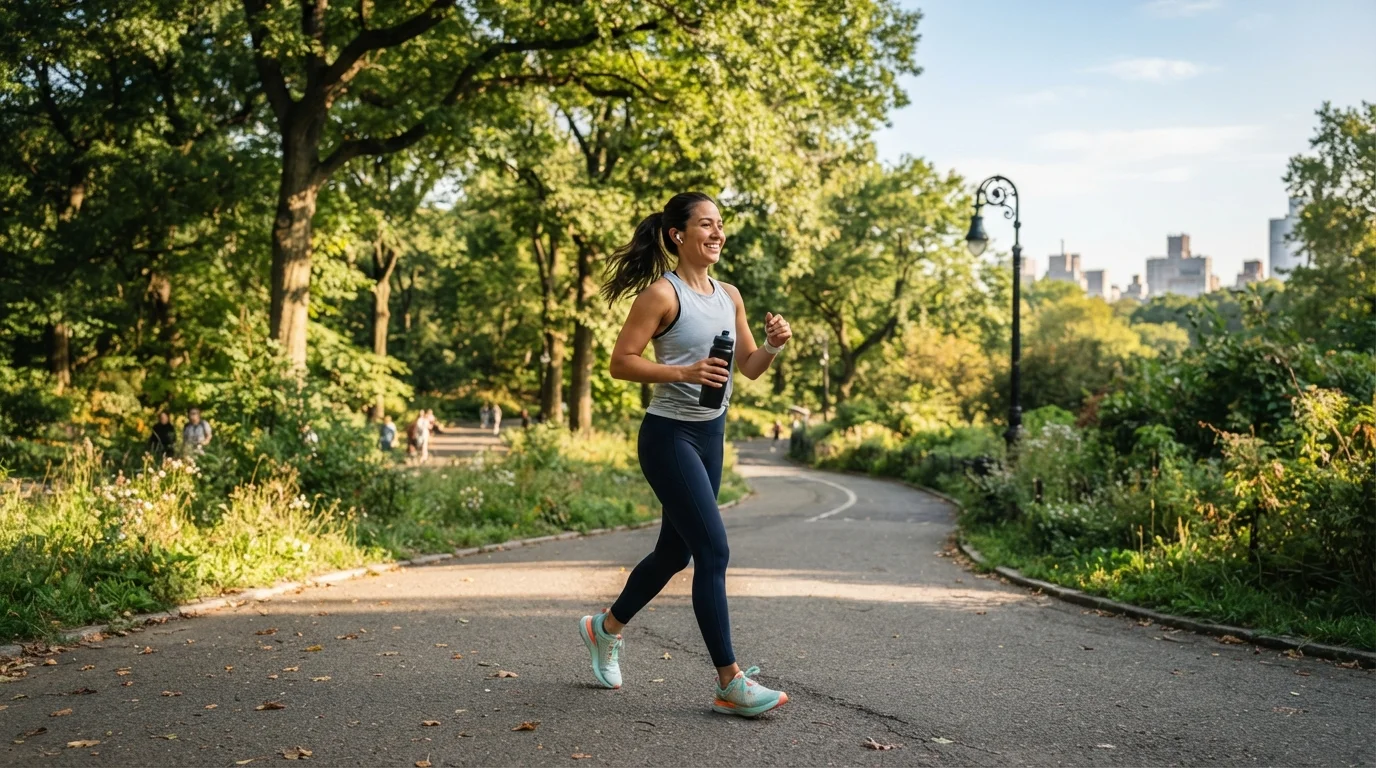 Building a Habit of Daily Movement: Principles That Actually Stick