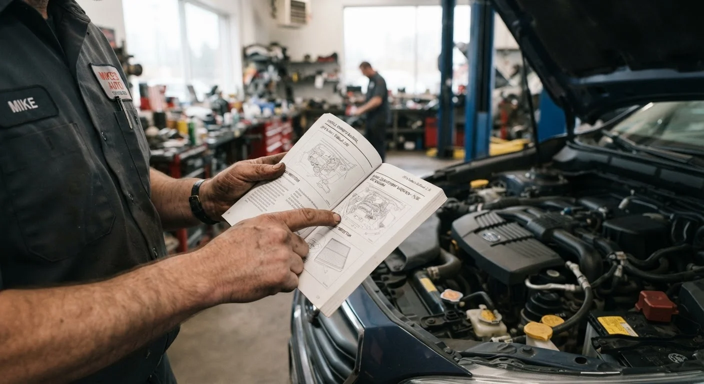 Car Maintenance Myths That Cost Drivers Money