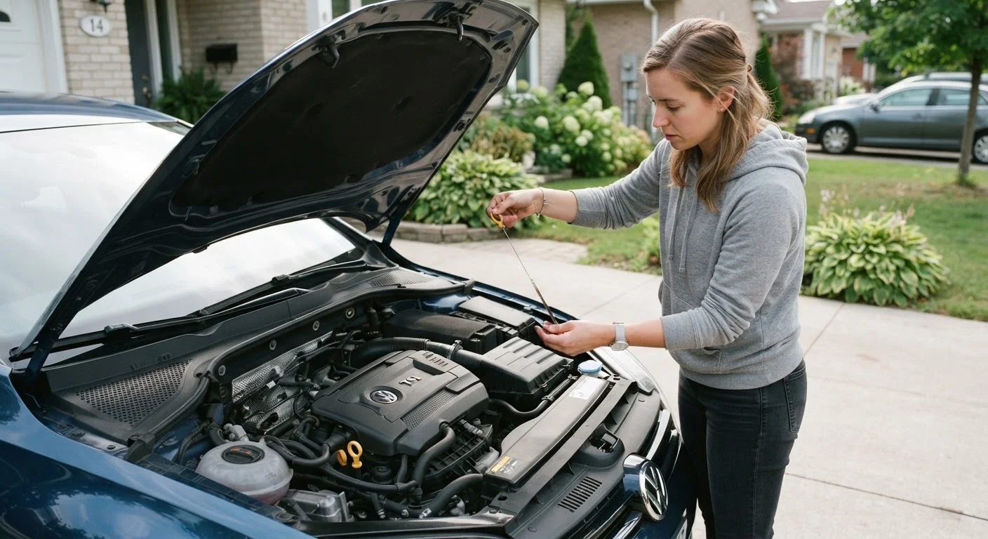 Car Ownership and Maintenance: A Practical Starting Point for New Drivers