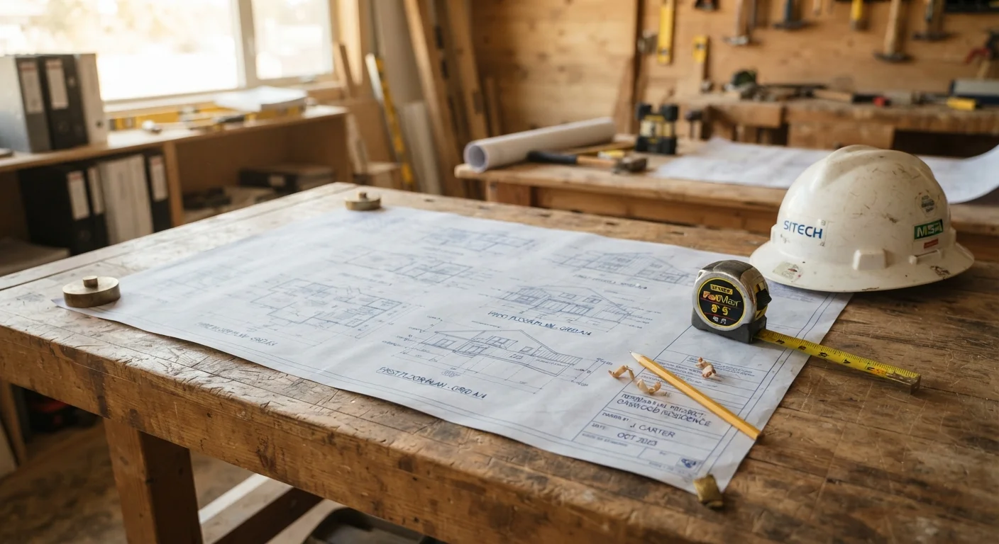 Common Home Renovation Terms Every Homeowner Should Know