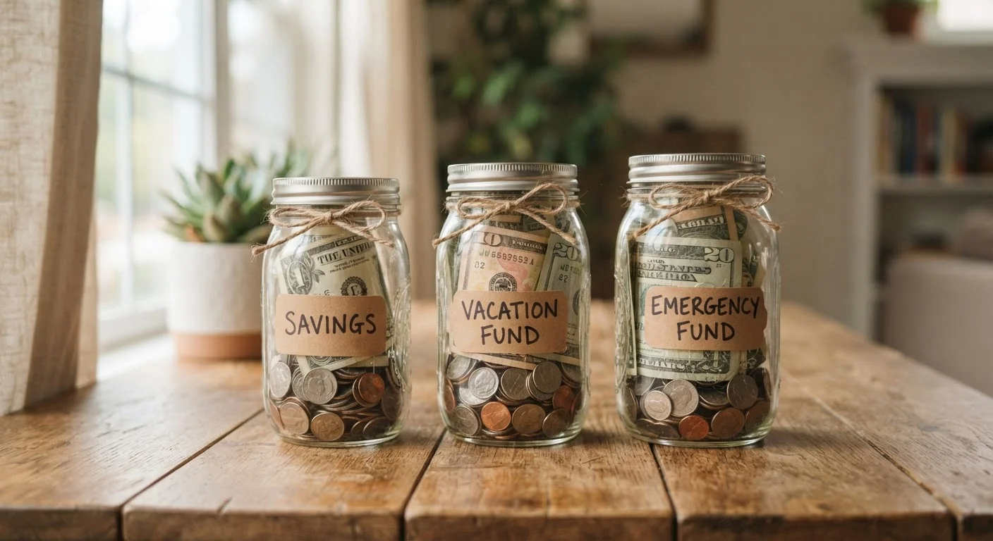 Common Savings Vehicles Explained: HYSAs, CDs, and Money Market Accounts
