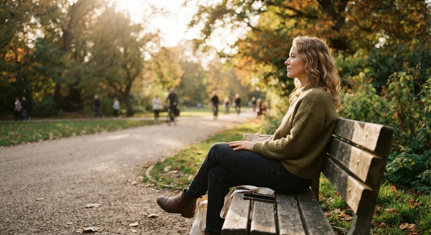Digital Detox: What You Gain and What You Give Up
