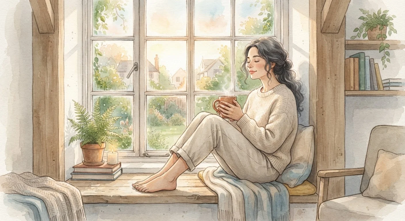 Everyday Mental Wellness: A Self-Check Routine You Can Do in Minutes