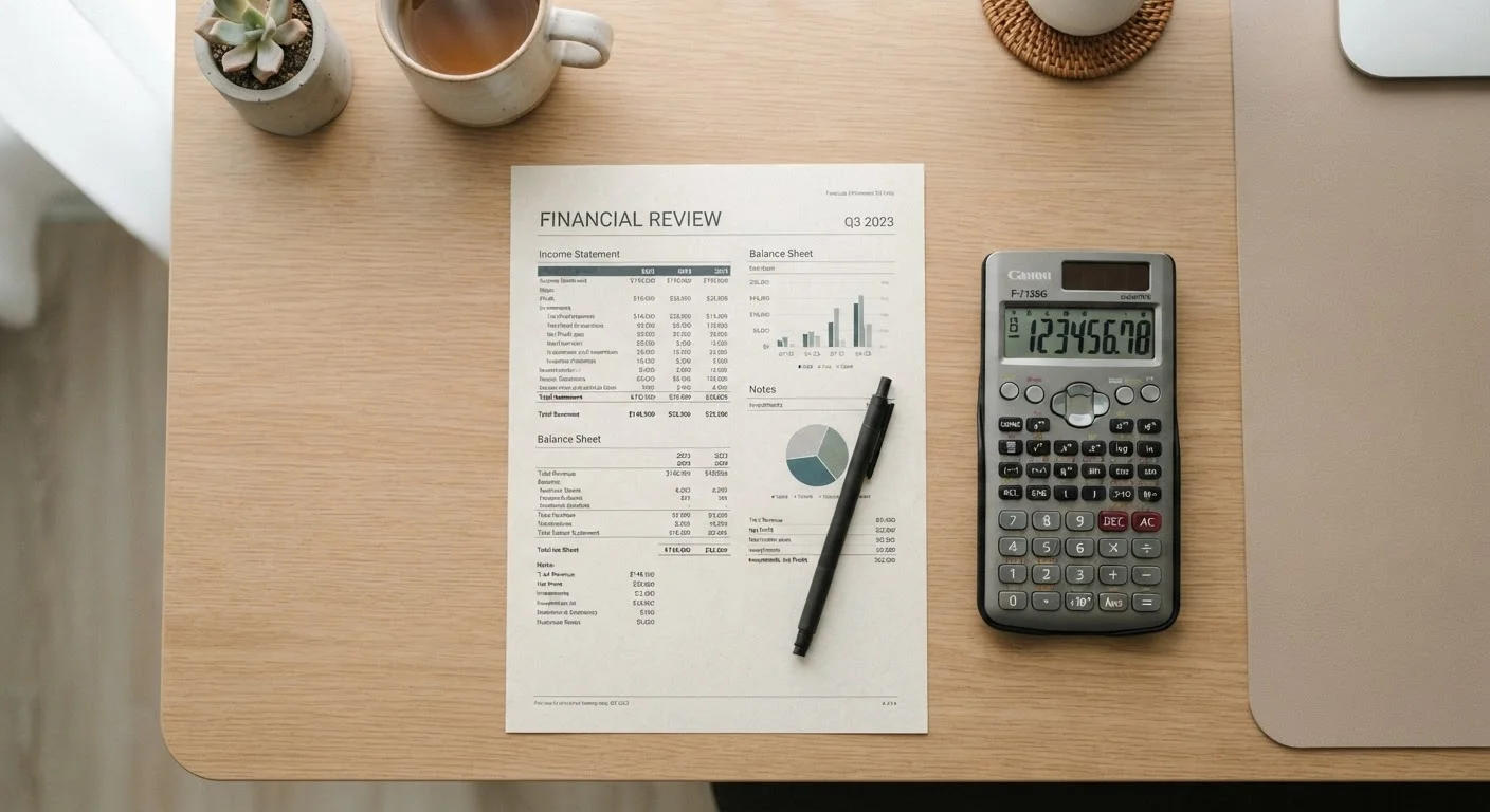 Financial Terms Every Consumer Should Know Before Taking on Credit