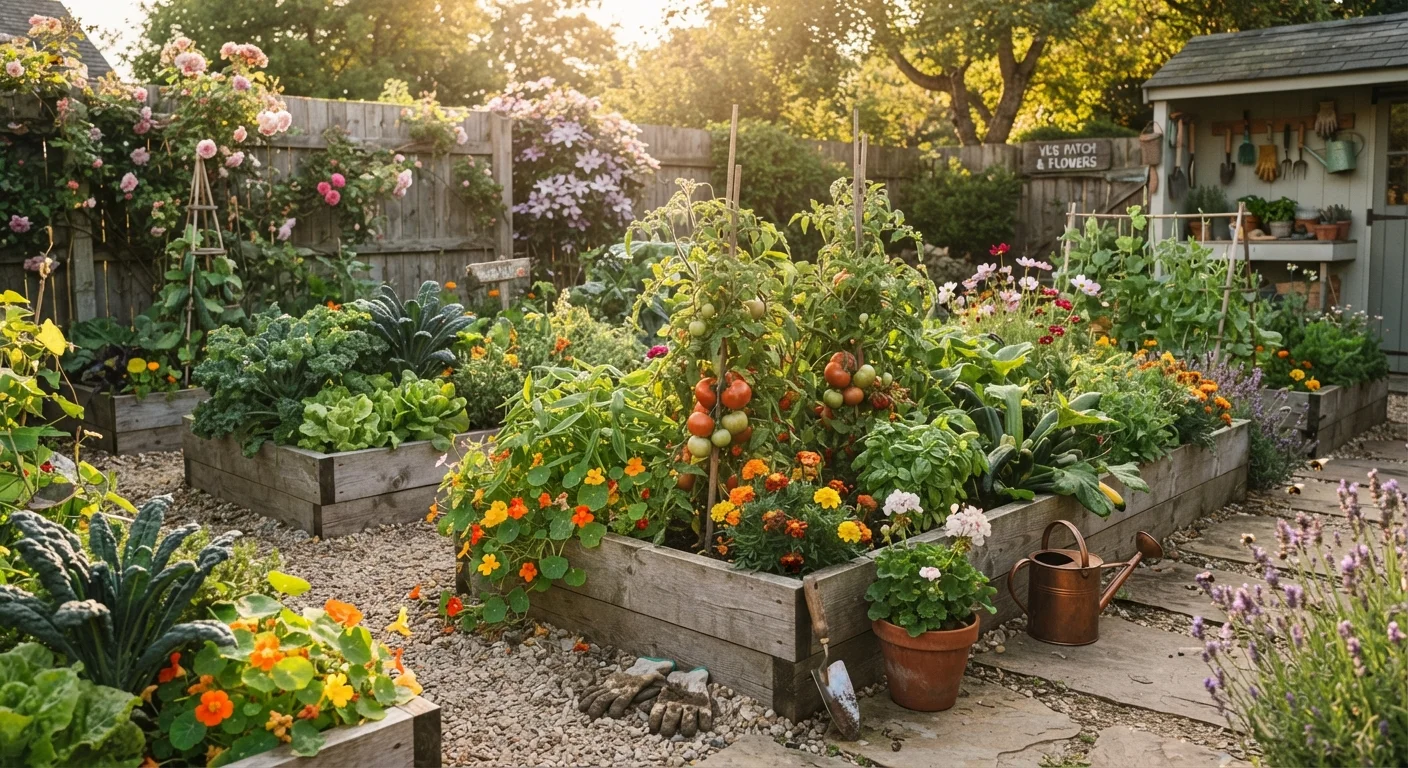 Garden Myths That Keep Circulating — and the Facts Behind Them