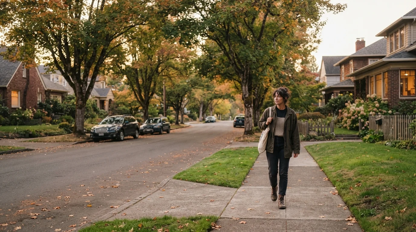 Getting Active When You've Been Sedentary for Years