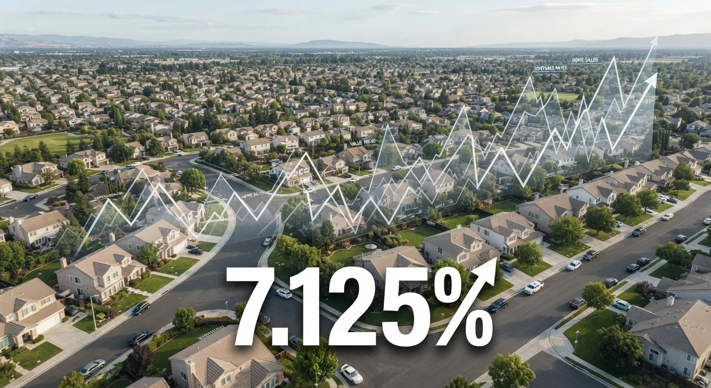 How Mortgage Rates Shape the Housing Market