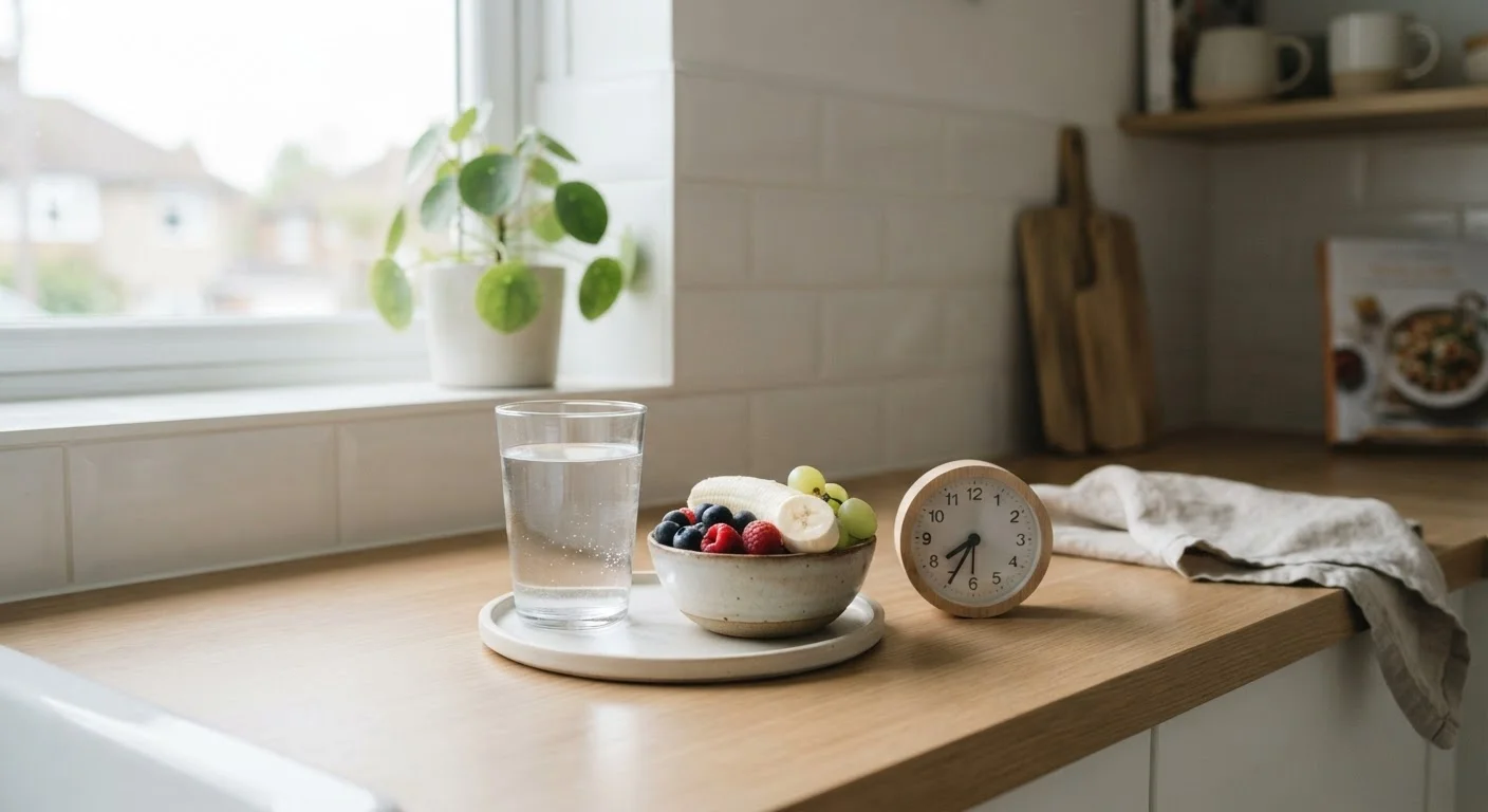 Intermittent Fasting: What It Is, What It Isn't, and What Research Says
