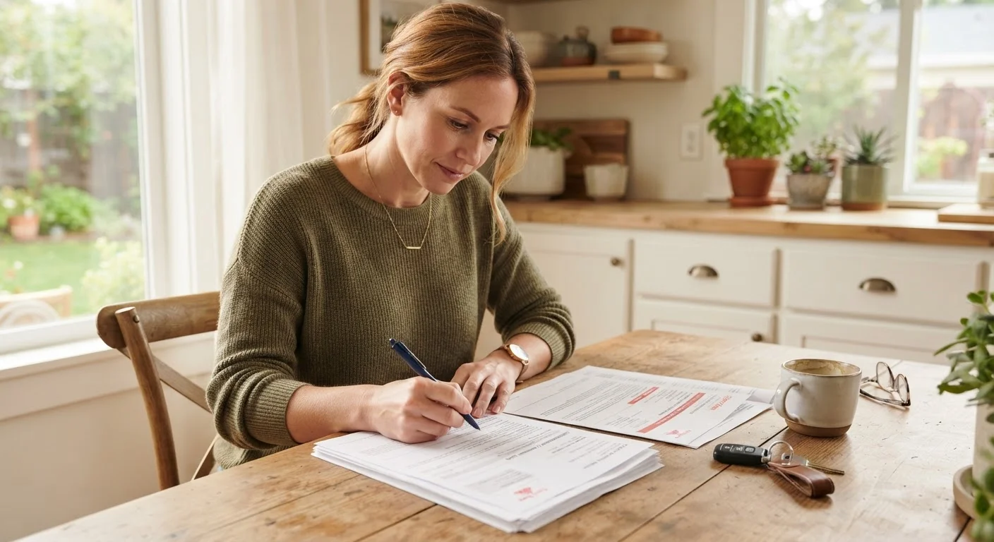 Keeping Your Auto Policy Working for You Over Time