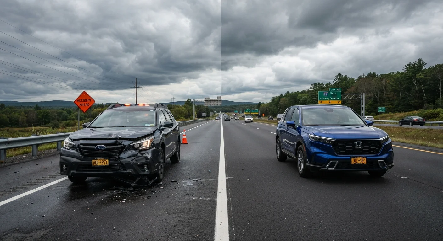 Liability-Only vs. Full Coverage Auto Insurance