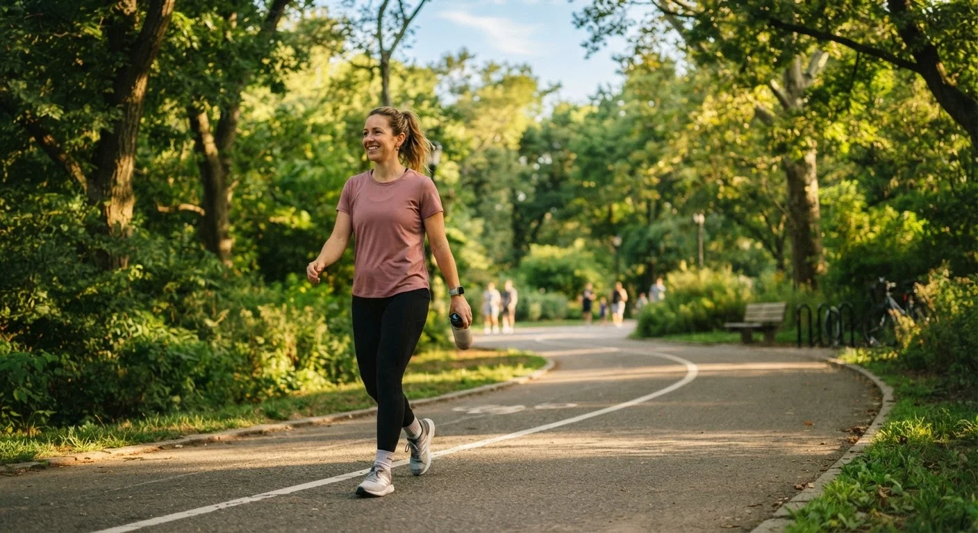 Low-Impact Exercises That Still Deliver Real Results