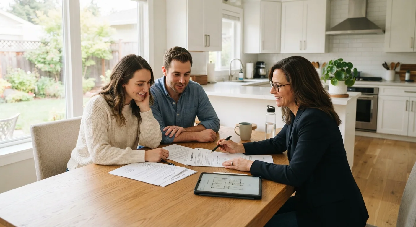 Making an Offer on a House: What Goes Into It and Why