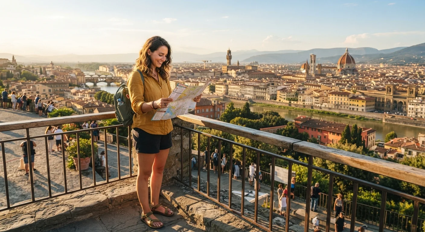 Making the Most of a Short Trip: Destination Planning When You Have Limited Time