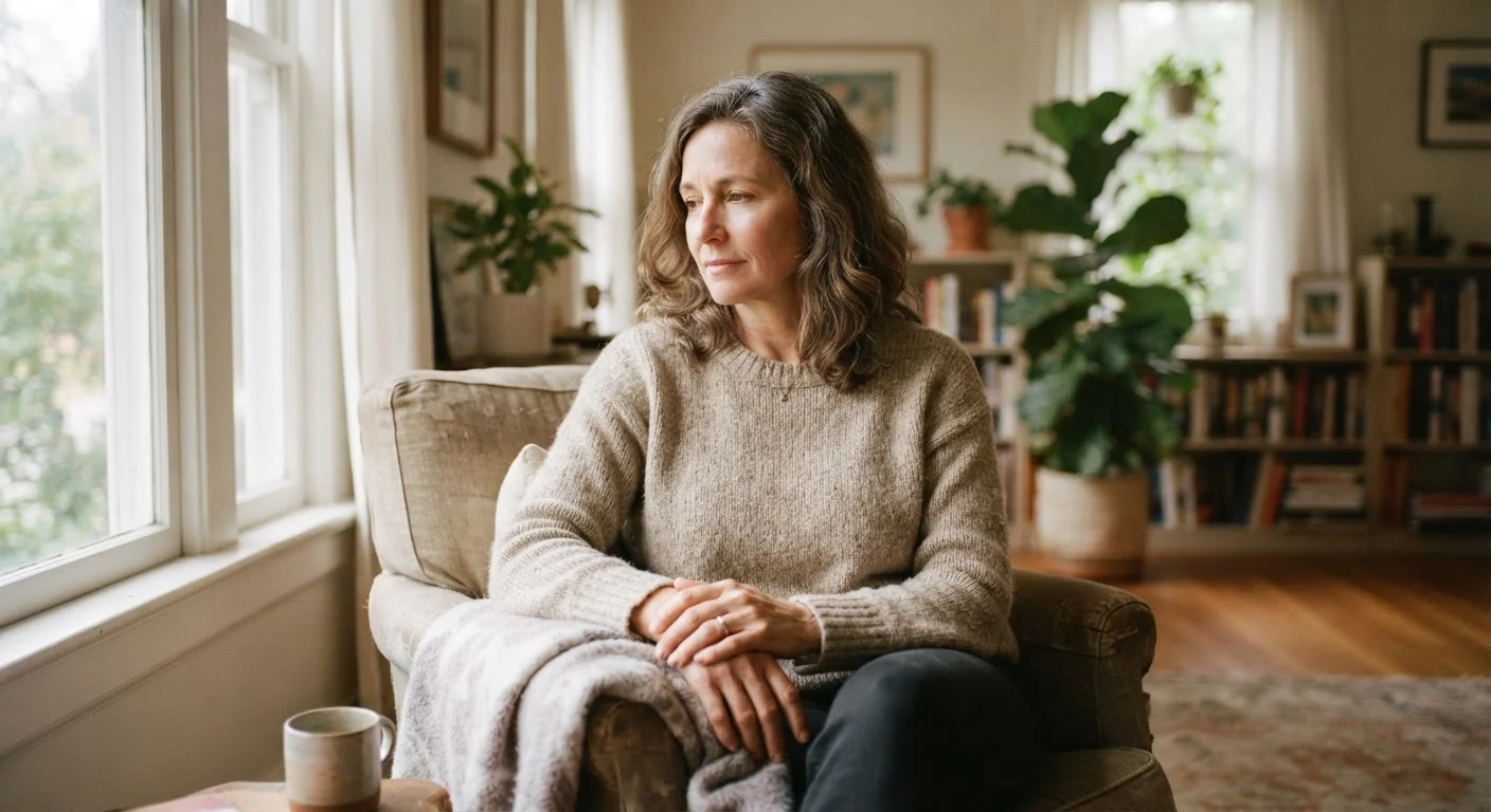 Mental Health Myths That Make It Harder to Ask for Help