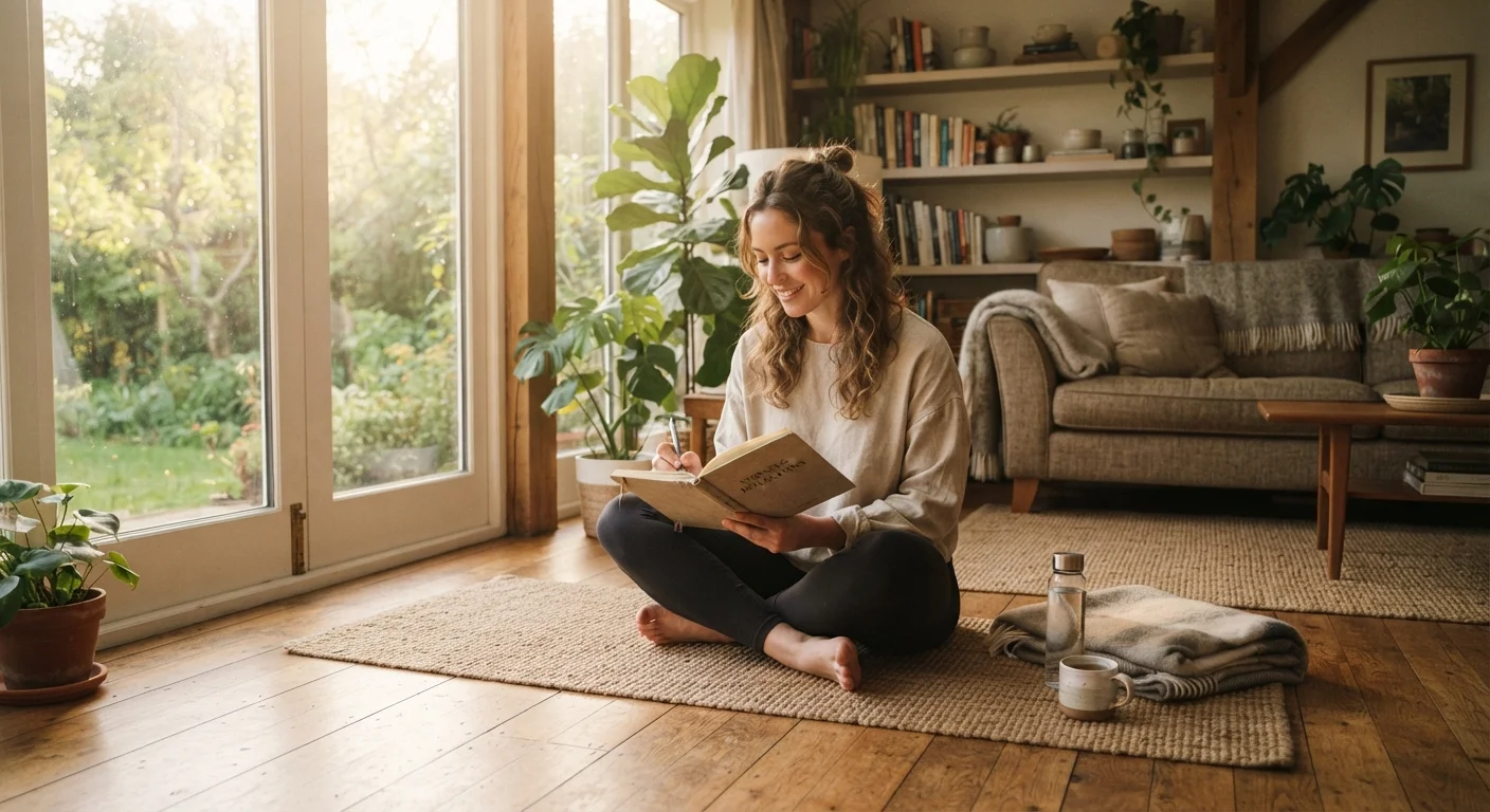 Mental Wellness From the Ground Up: An End-to-End Resource