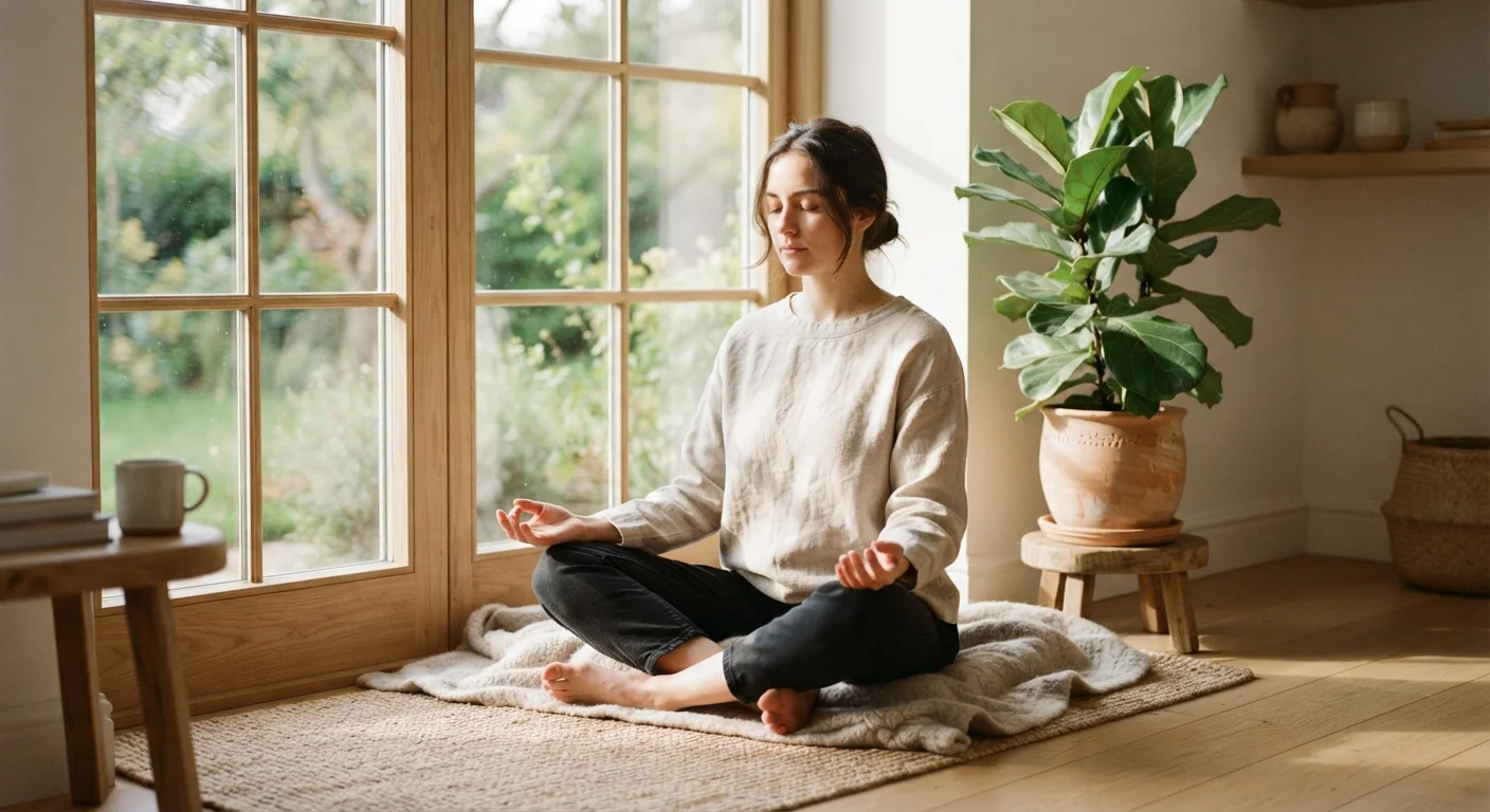 Mindfulness vs. Meditation: Two Practices That Are Often Confused