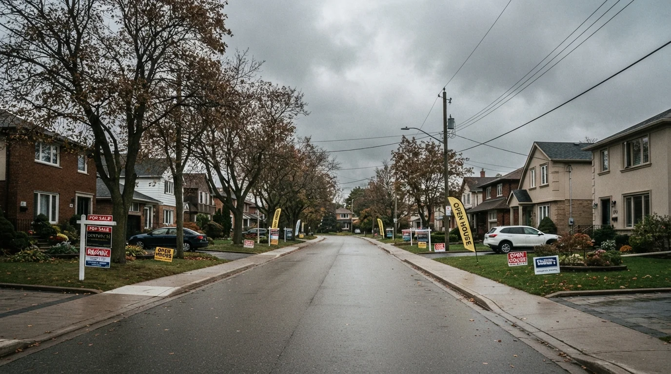Misreading the Market: Where Buyers and Sellers Commonly Go Wrong