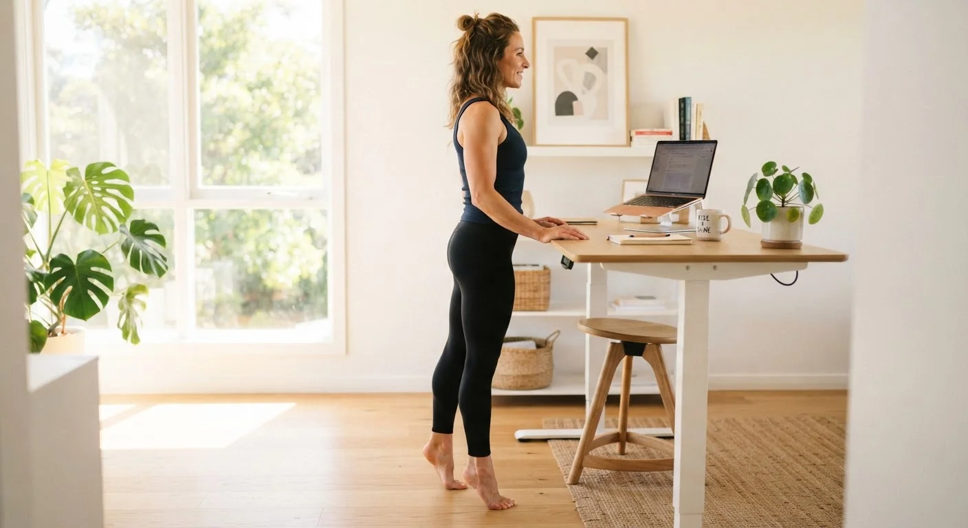 Movement Snacks: The Case for Short Bursts of Activity Throughout the Day