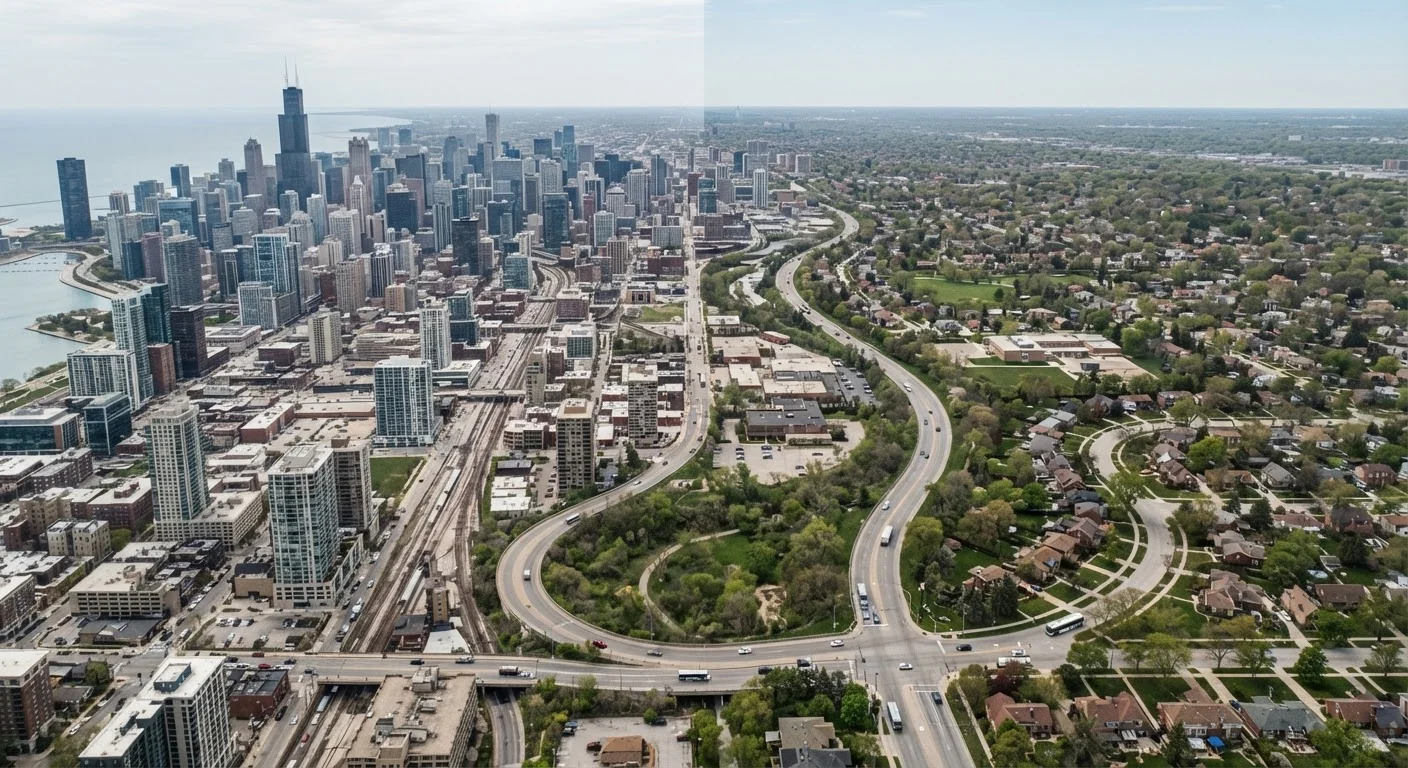 National Trends vs. Local Markets: Why They Tell Different Stories