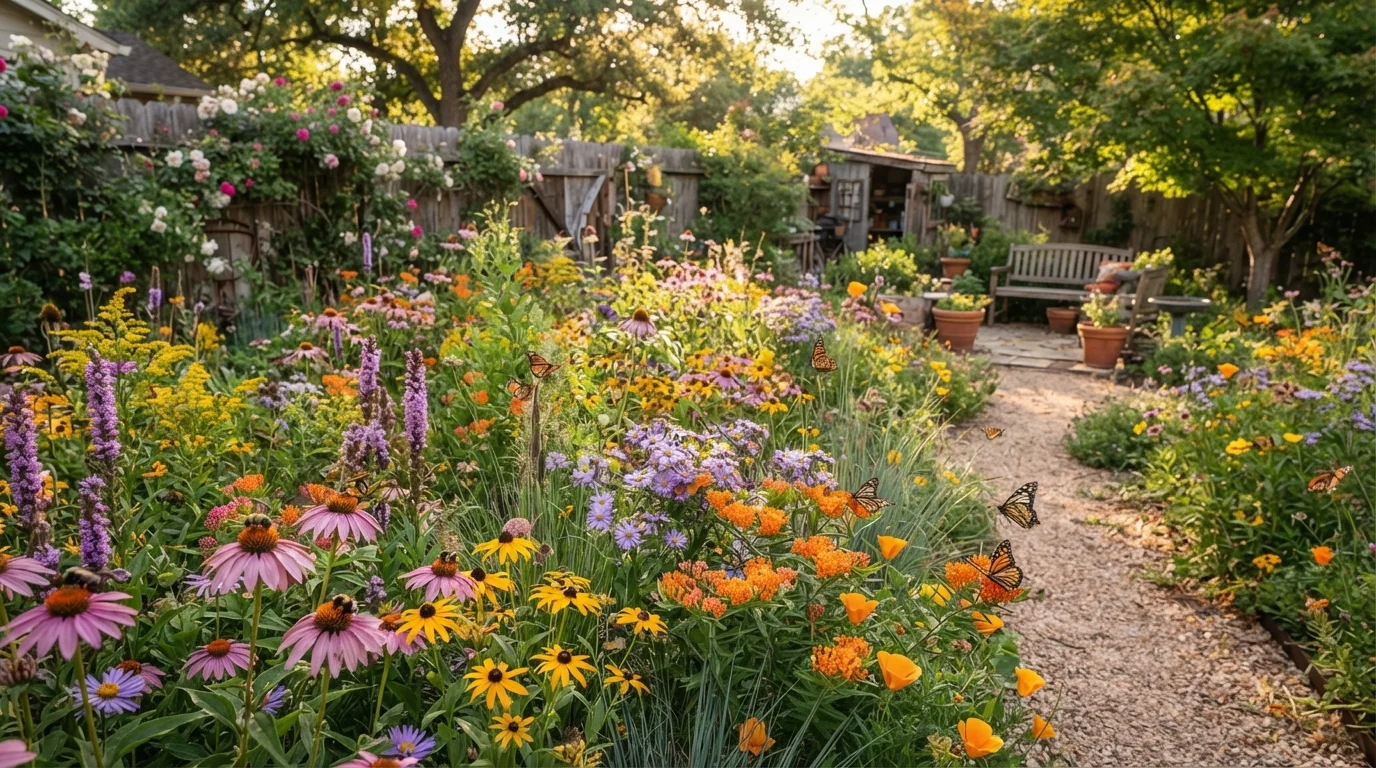 Native Plants and Why Gardeners Are Embracing Them