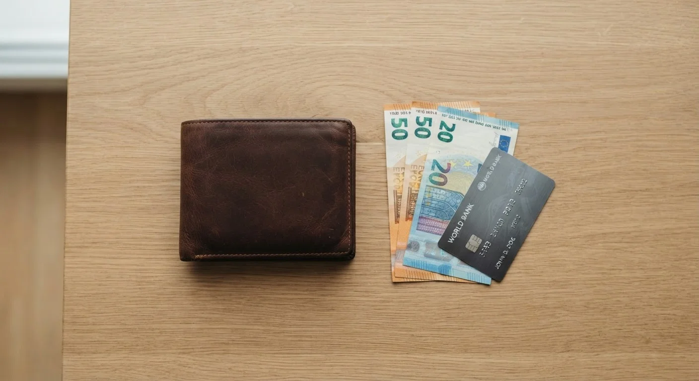 Paying Cash vs. Putting It on a Card: What Actually Changes