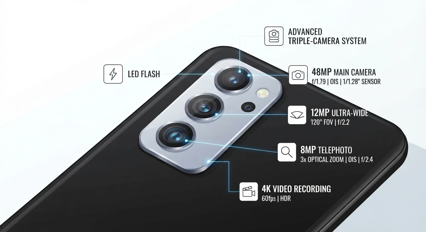 Phone Camera Specs That Matter vs. Ones That Don't