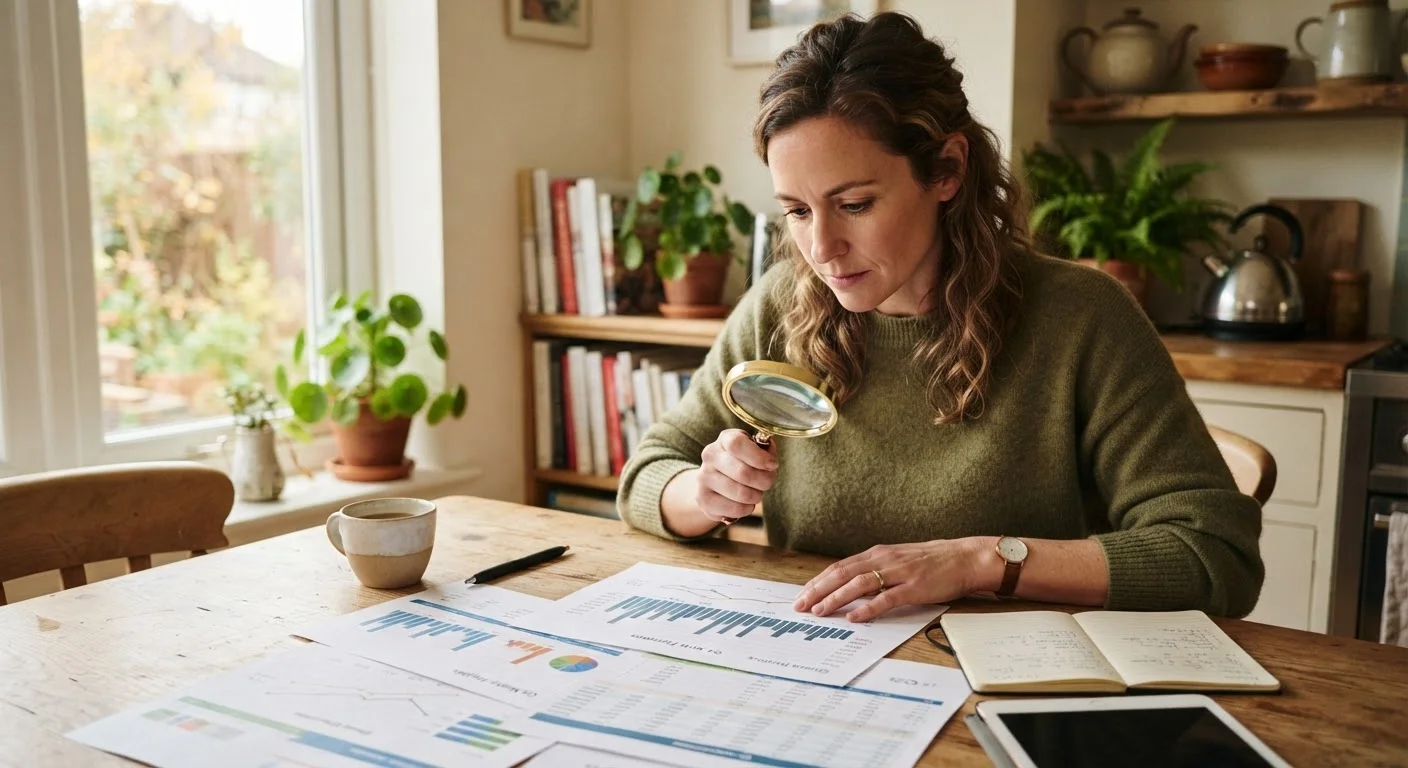 Questions to Ask Before Drawing Conclusions from Housing Data