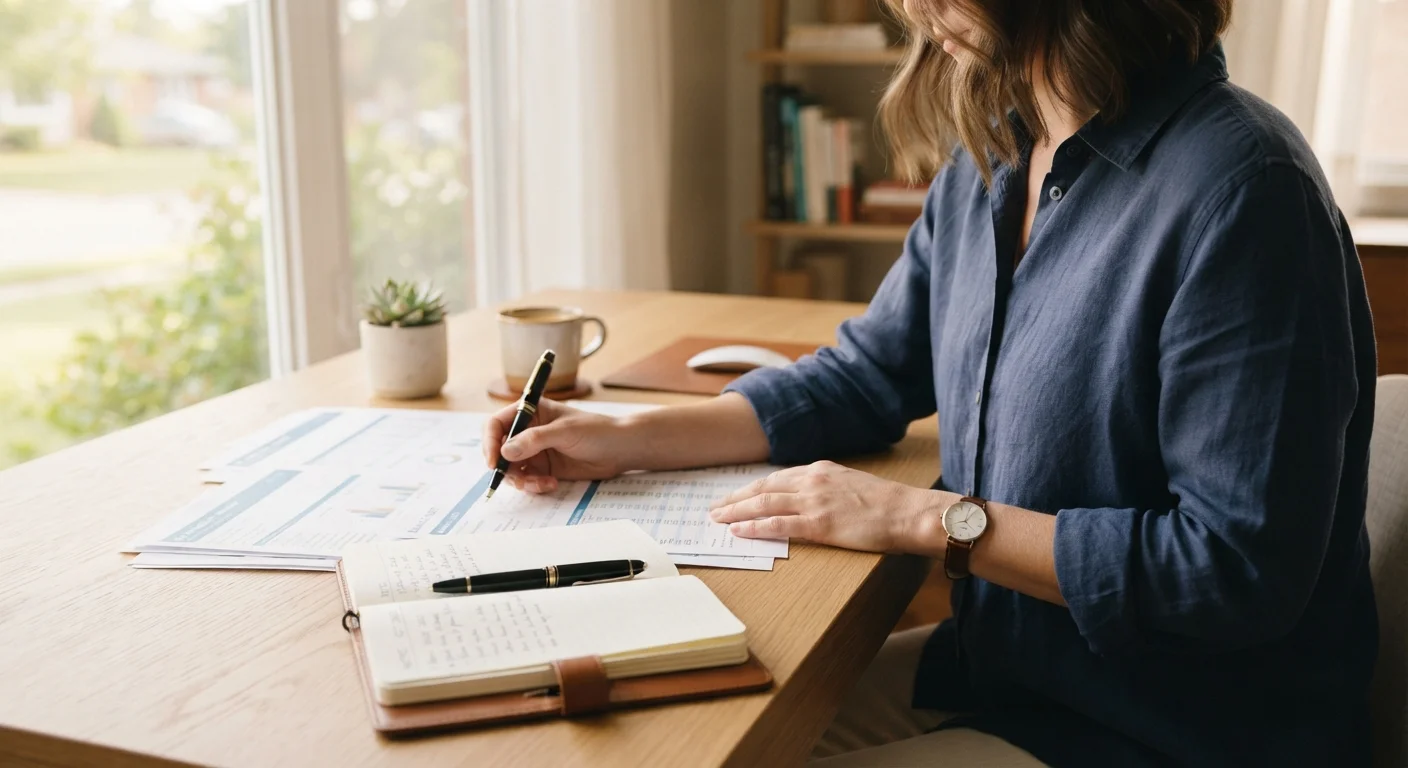 Rebuilding Credit After a Financial Setback