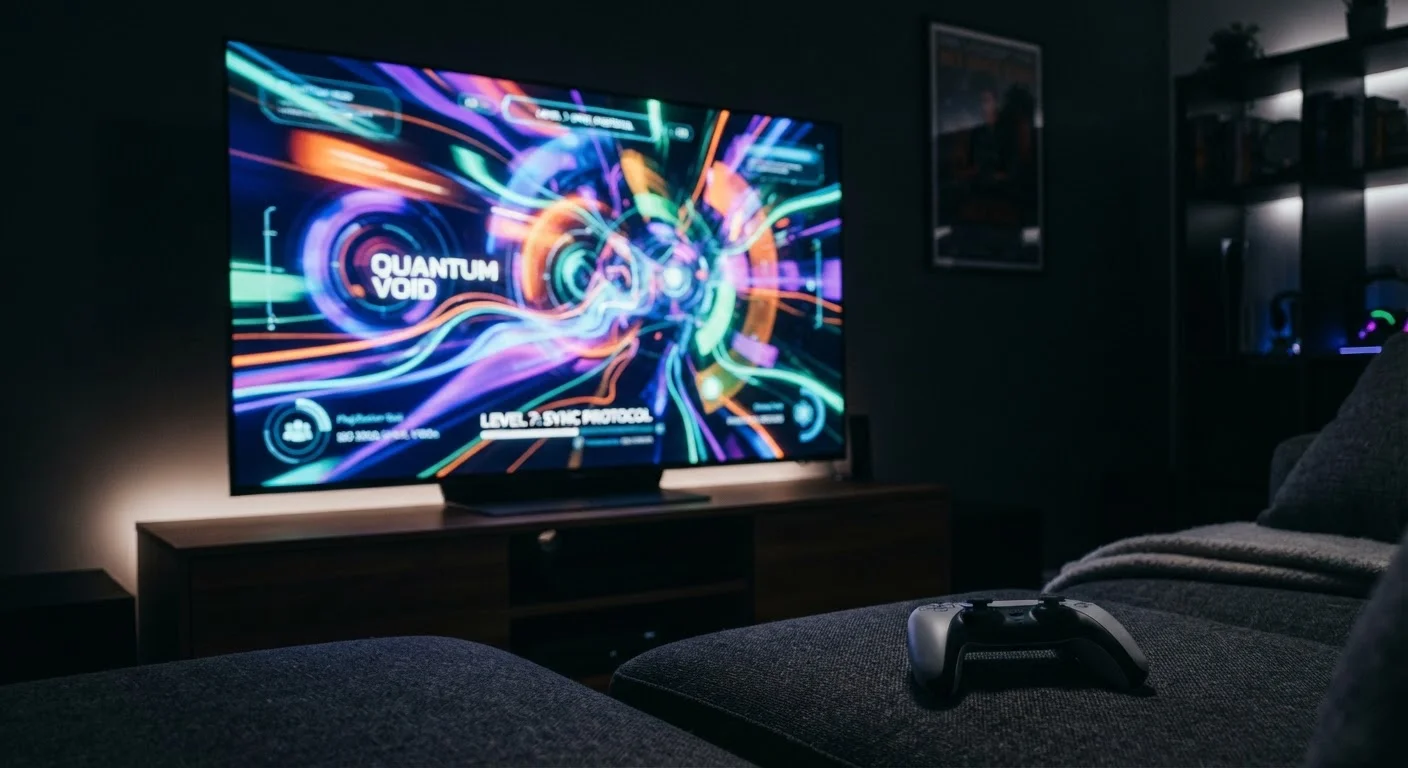 Refresh Rate, Input Lag, and Response Time: What Gamers and Movie Watchers Actually Need