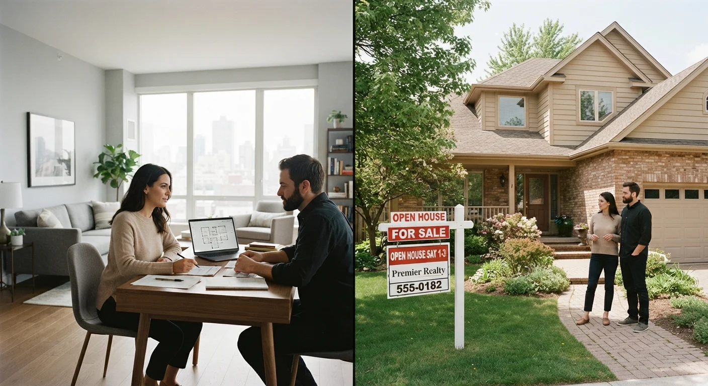 Renting vs. Buying: A Practical Framework for Thinking It Through