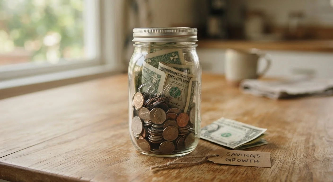 Savings Strategies That Hold Up Over Time