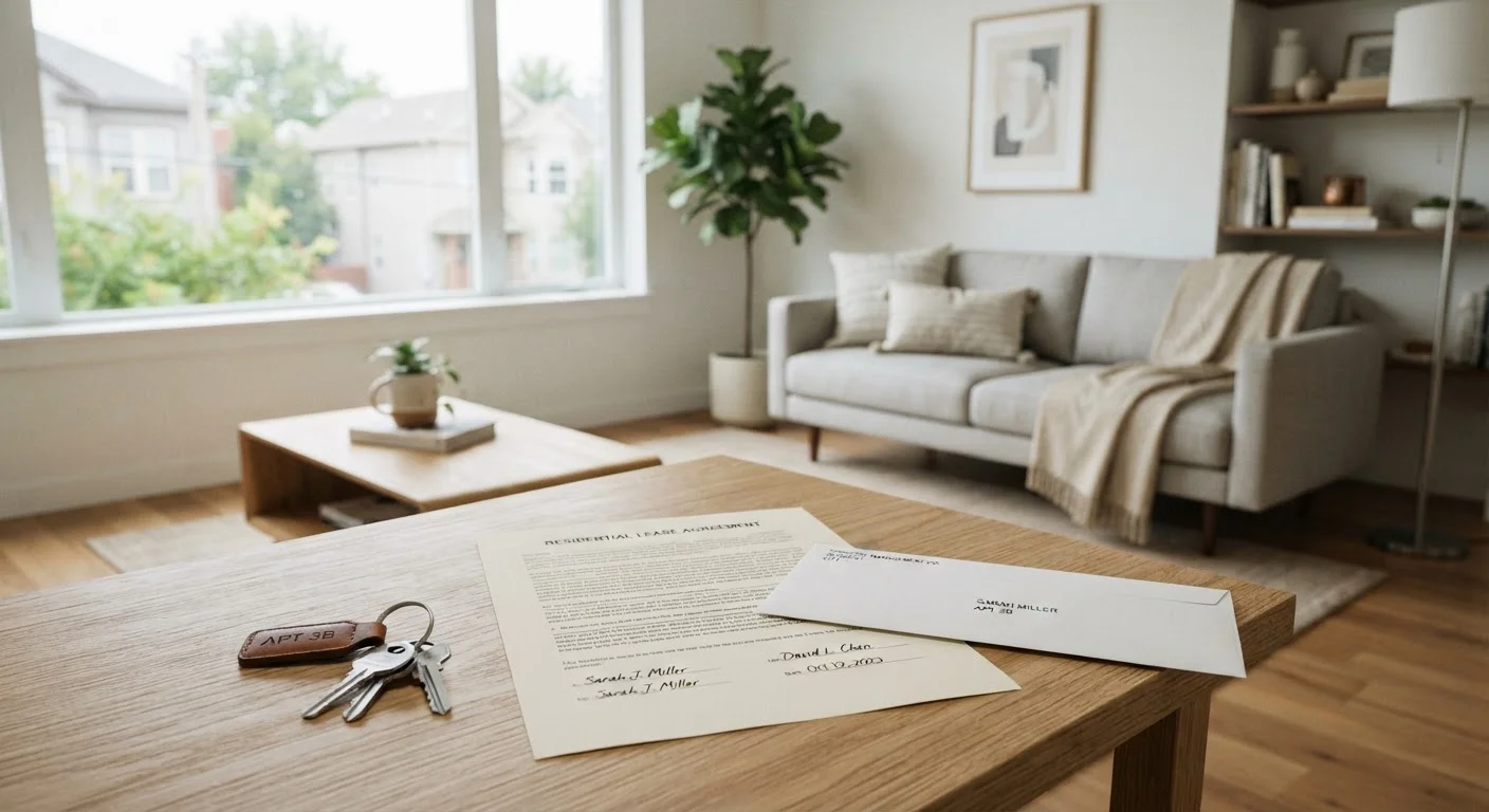 Security Deposits Explained: What Landlords Can and Cannot Keep