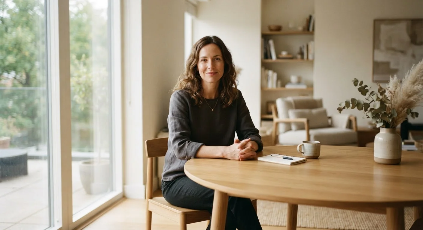 Setting Boundaries Without Guilt: What It Looks Like in Practice