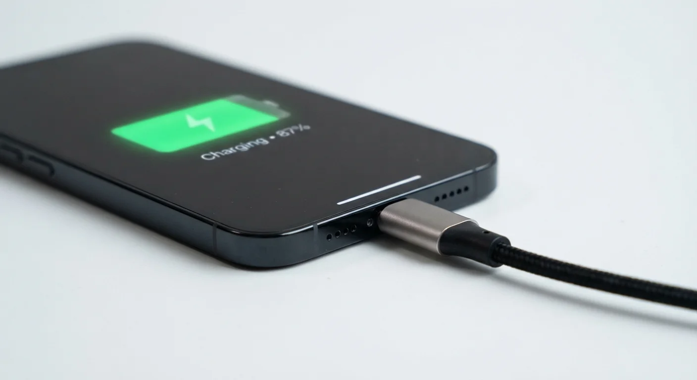 Smartphone Batteries: Capacity, Charging Speed, and What Drains Them Fastest