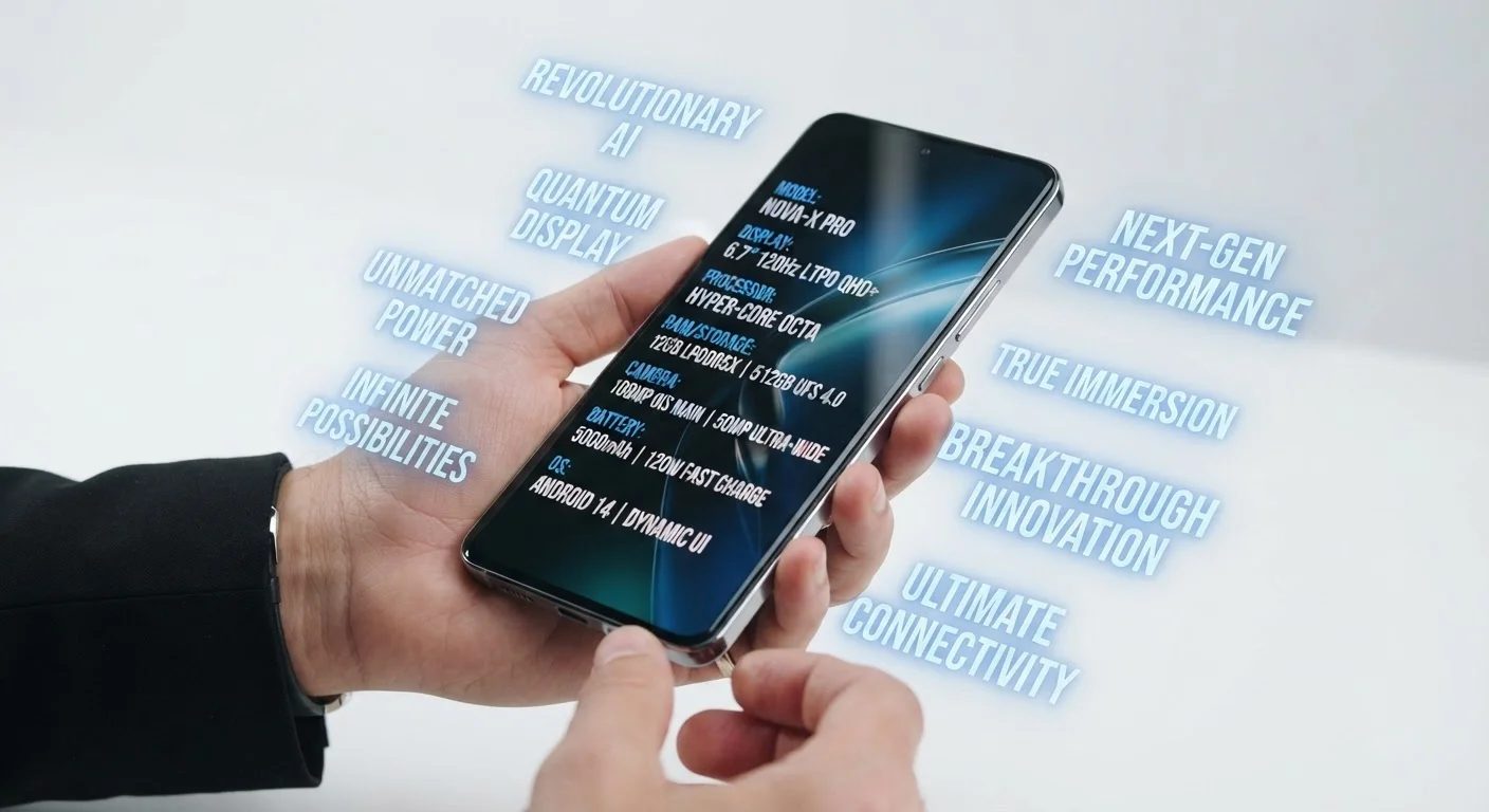 Smartphone Features That Sound Impressive but Rarely Get Used