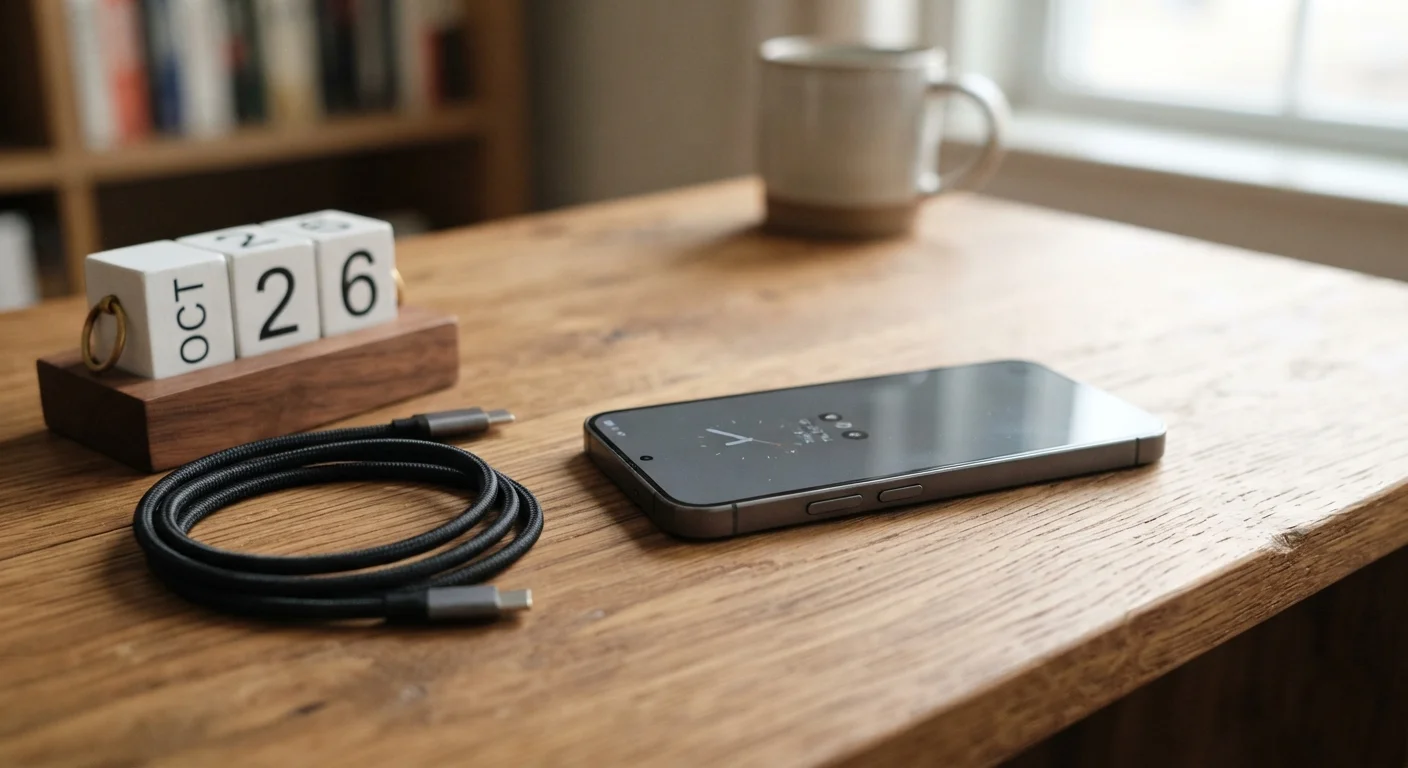 Smartphone Longevity: The Specs and Habits That Determine How Long a Phone Lasts