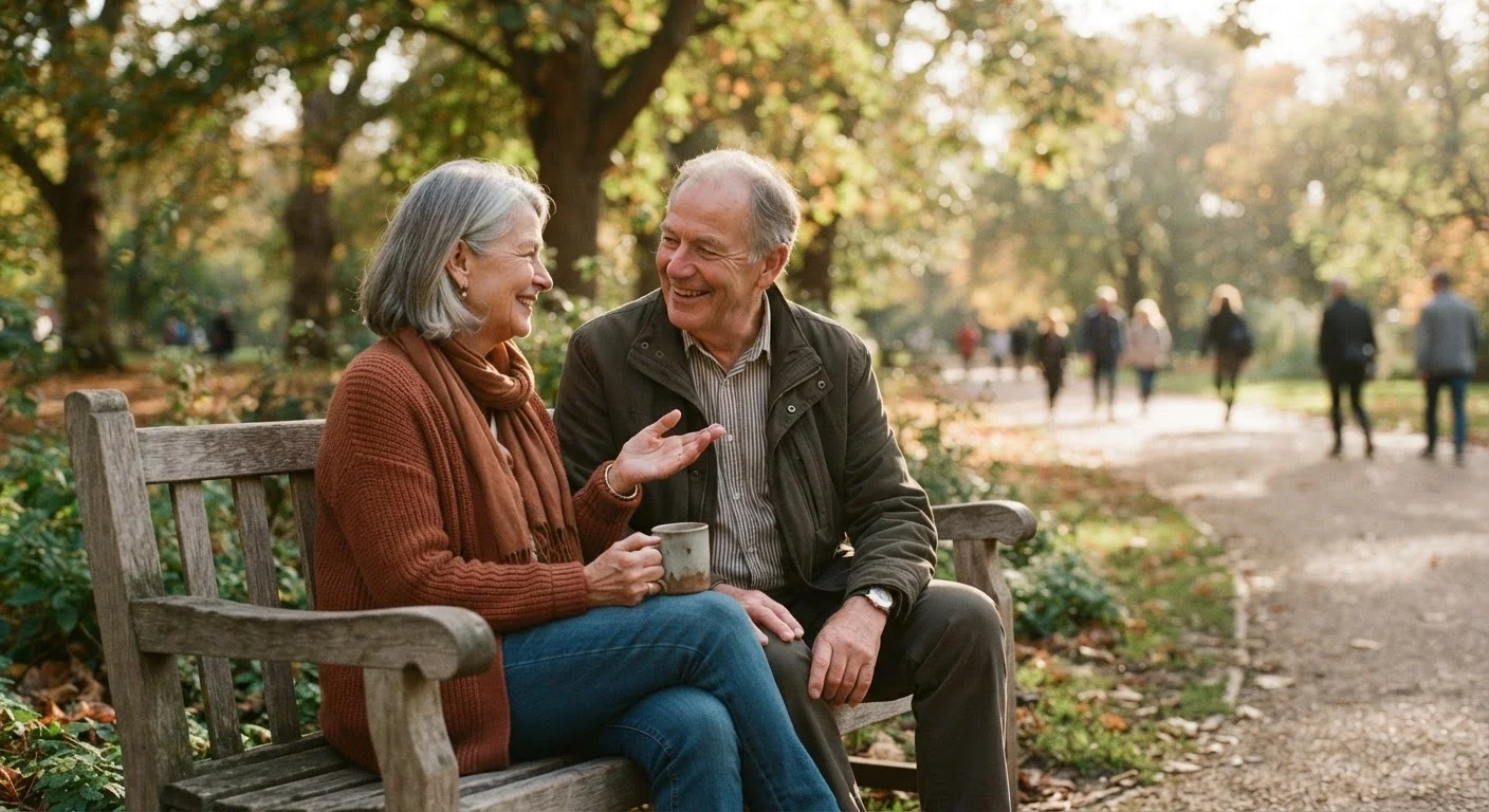 Social Connection and Mental Health: Why Loneliness Is a Public Health Concern