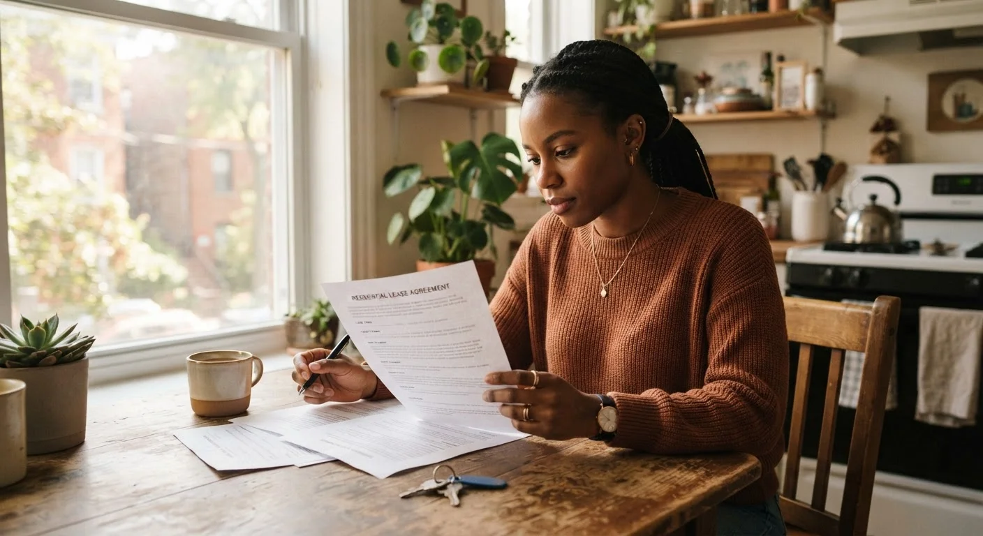 Tenant Rights Every Renter in the U.S. Should Understand