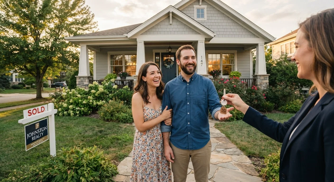 The Homebuying Process, Start to Finish