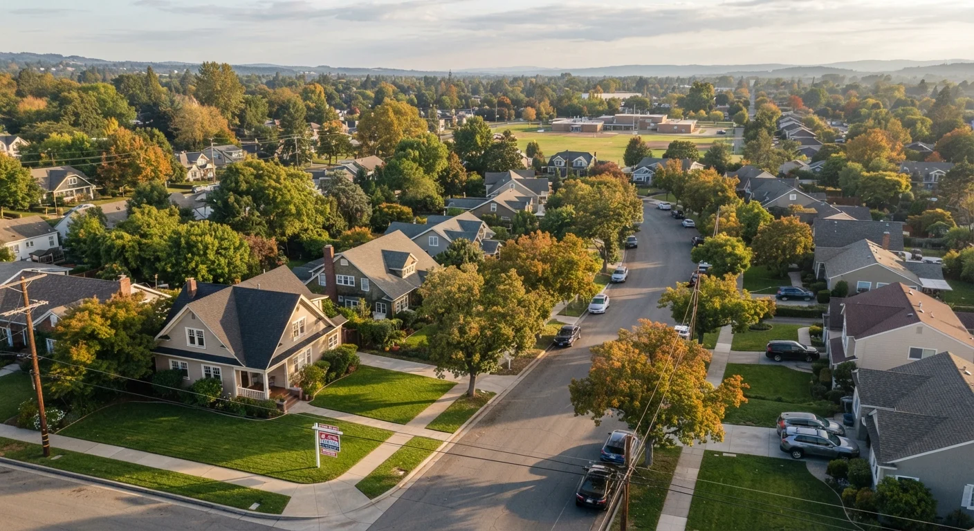 The Housing Market from Scratch: A First-Timer's Orientation
