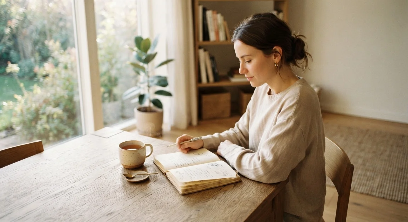 The Mental Wellness Habits Most People Quietly Abandon — and Why