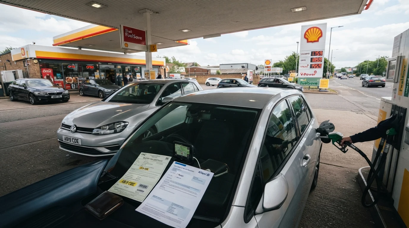The Real Costs of Owning a Car Beyond the Sticker Price