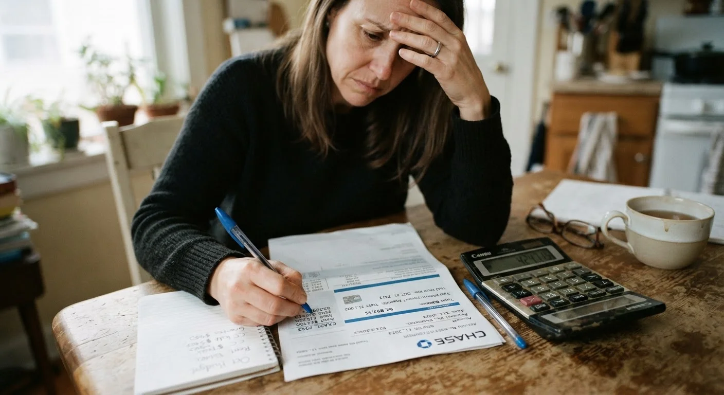 The Real Reason Paying Only the Minimum Costs You So Much