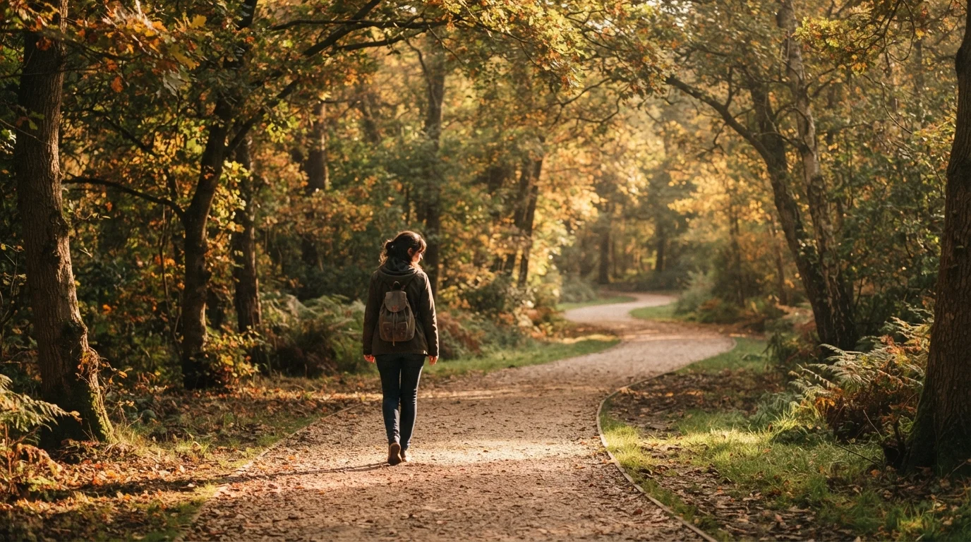 The Relationship Between Physical Activity and Mood — What We Know