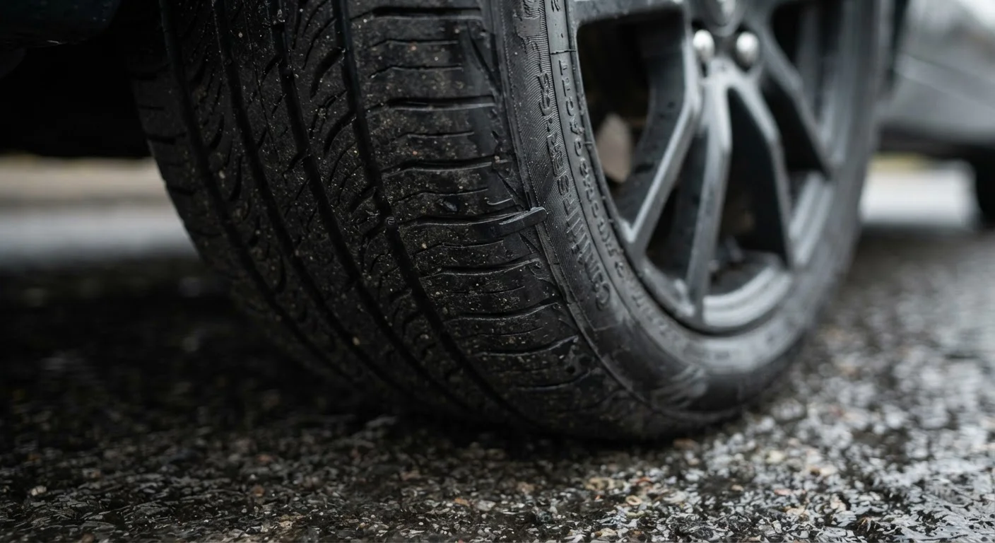 The Tire Maintenance Habits That Extend Tread Life